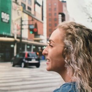 Meet your Posher, Marisa